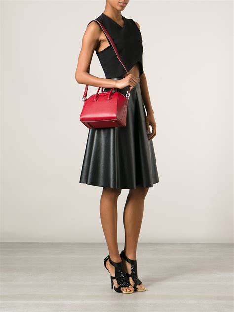 givenchy antigona mini red|givenchy antigona taschen sale.